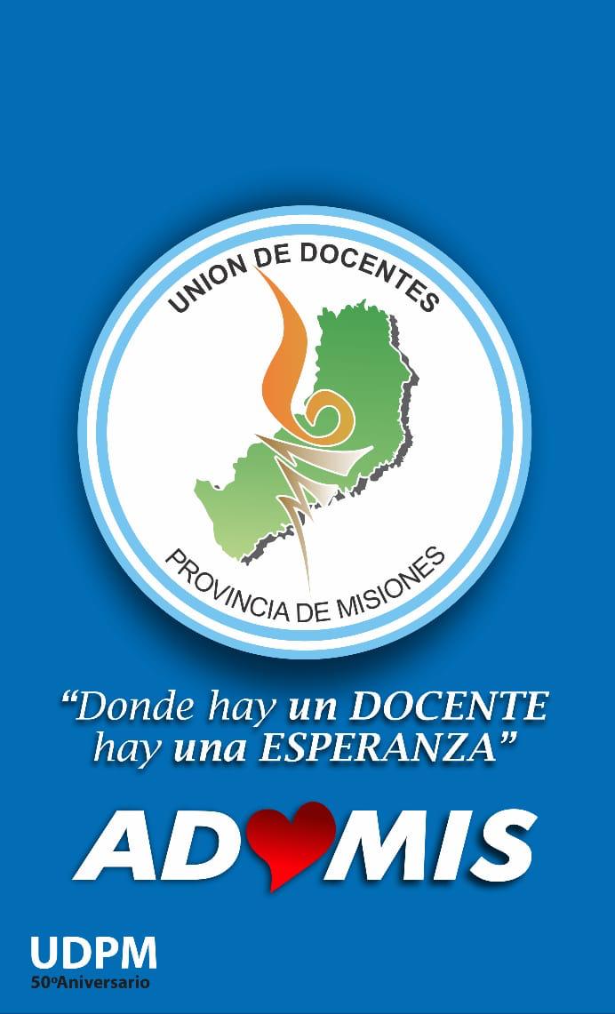 Orgullo de este 💟que late mas fuerte que nunca!!💪💪 #UDPM <a href="/grillo141/">Ruben Dario</a> <a href="/fabianchilipank/">Fabian Chilipanka</a> <a href="/ADOMIS_Misiones/">ADOMIS_Misiones</a>