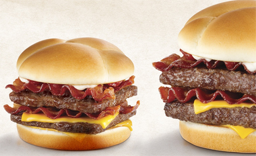 Son Of Baconator