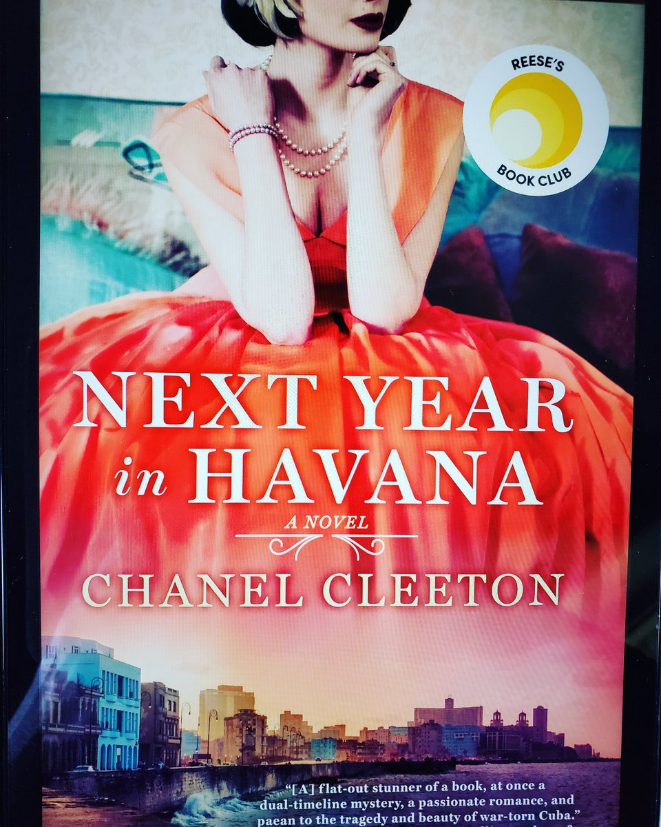 dallastexgal's tweet photo. It's International Read a book day! I rarely go a day without cracking open a book (I've finished 48 this year)! This is what I'm starting today! What are you reading? @NcesSlp #internationalreadabookday https://t.co/O48LcisOXV