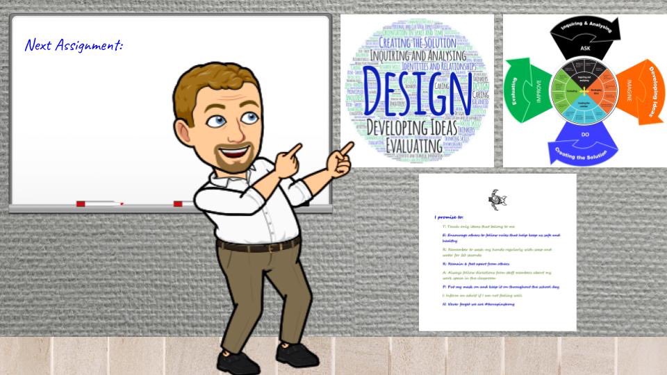 MYPDesignRIS's tweet image. Getting the Bitmoji classroom ready #mypdesign #teaching2020style