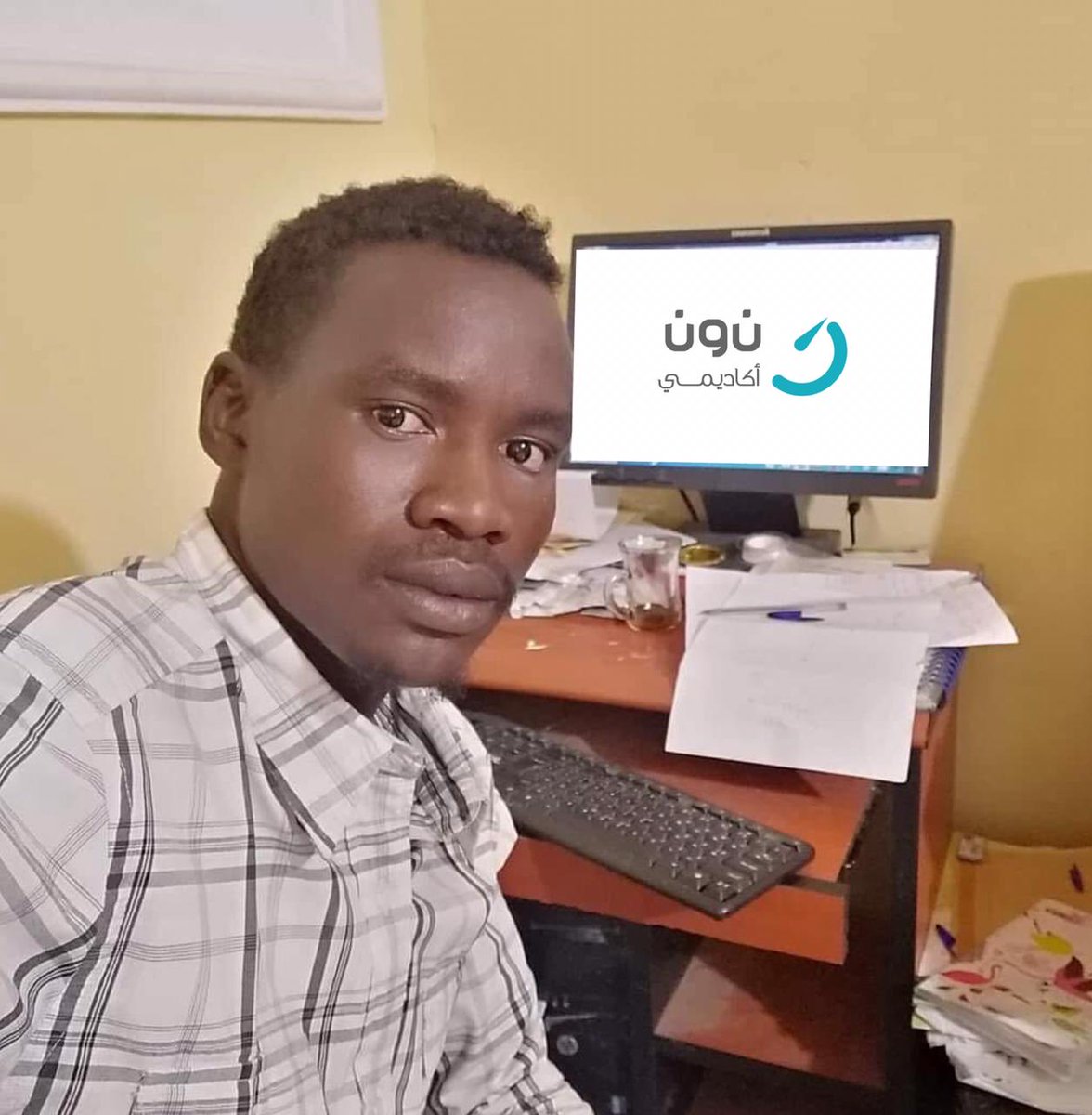 كنت أنام كثيراً وقت الحصة ، لكن الآن أصبحت أكثر ذكاءً وأقل نومًا مع منصة نون أكاديمي