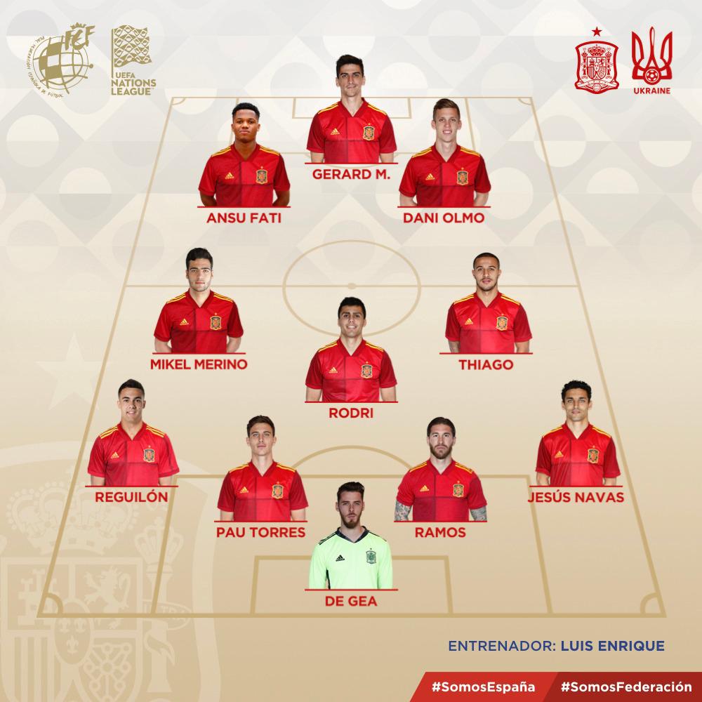 As_TomasRoncero's tweet photo. Un once para crecer y seguir creyendo en España. Vamoooooos!!! https://t.co/TKtusSbCDj