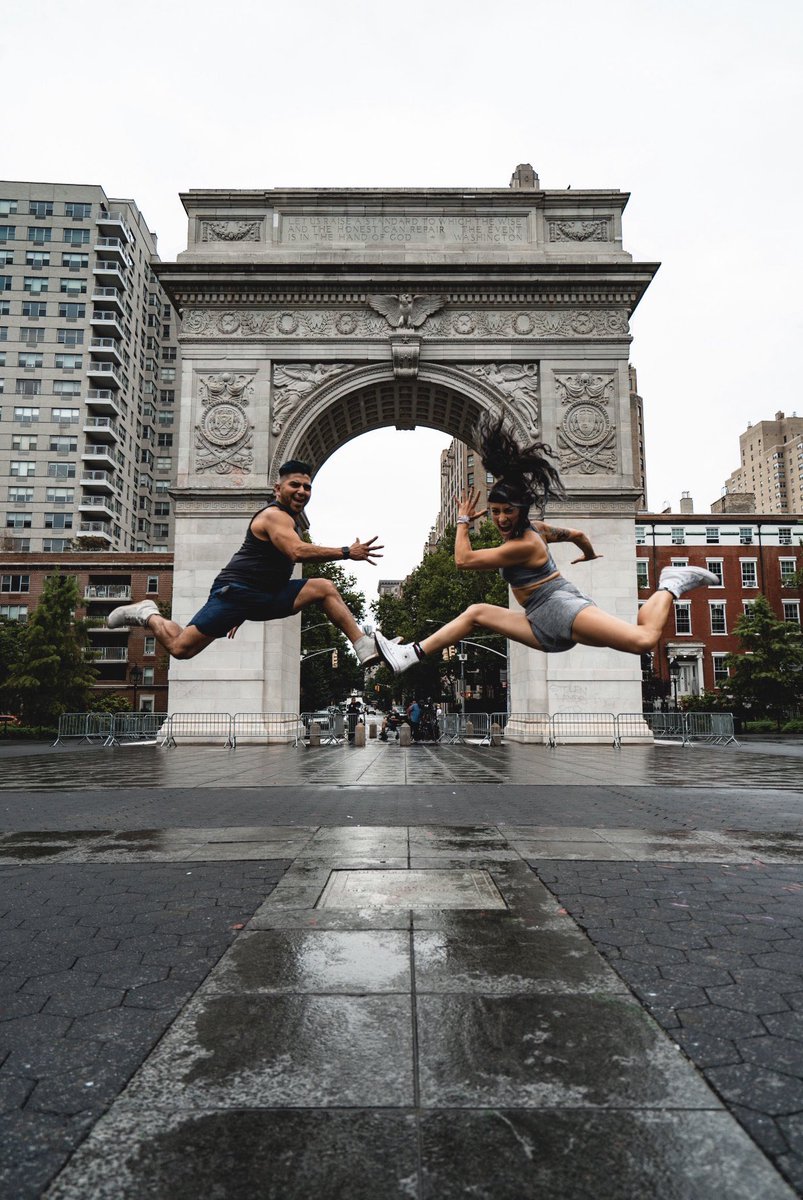 We’re jumping into September like..💥 A new month means new opportunities. Remember, you can do anything you set your mind to. Step 1: set goals. Step 2: accomplish them. YOU got this! 🤘🏼