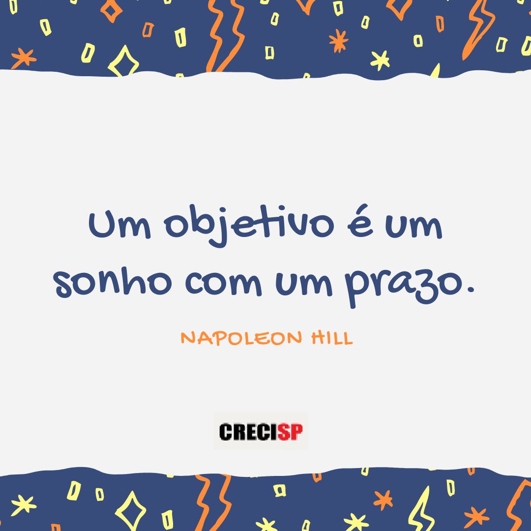 portalCRECISP's tweet photo. Pense Grande! Seja Positivo!
#CorretorCrecisp
#CorretoraCrecisp https://t.co/93ShBmdIwJ