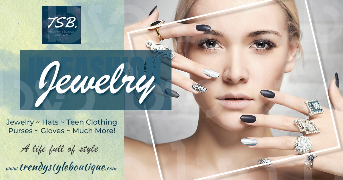 trendystylebou1's tweet photo. come check out our beautiful 🤩🤩⭐️⭐️😮😮jewelry at https://t.co/htpqQMLXP0 🥳🥳🥳🌈🌈😍😍 https://t.co/9xV2ZTdkEF