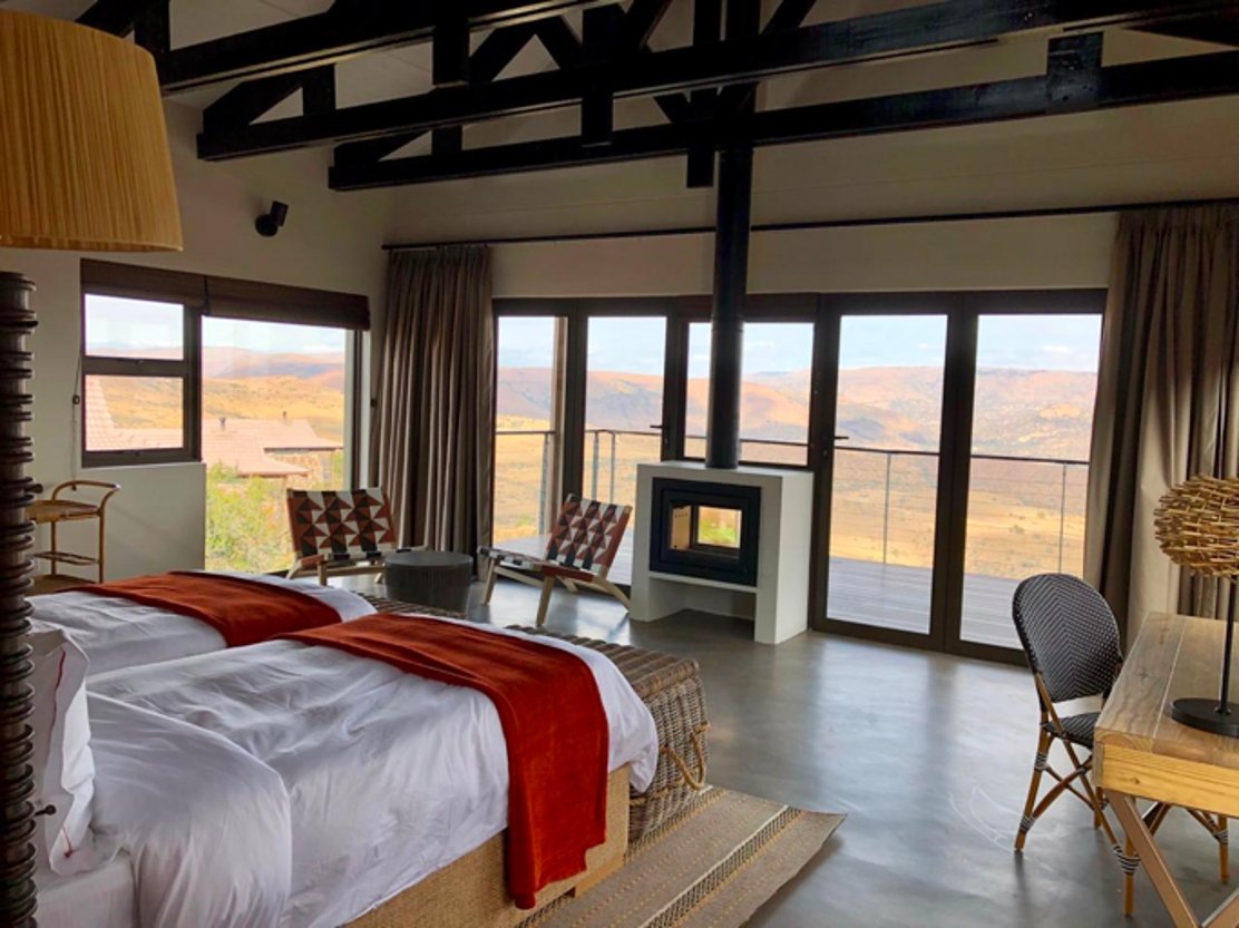 The excitement is building as the furnishings for the lodge are being put in place! We are nearly ready to welcome guests and we can't wait. Who's first? 

Contact us at reservations@babanangogamereserve.co.za

#AHC  #zulurock #babanango #wildlife #wildlifephotography