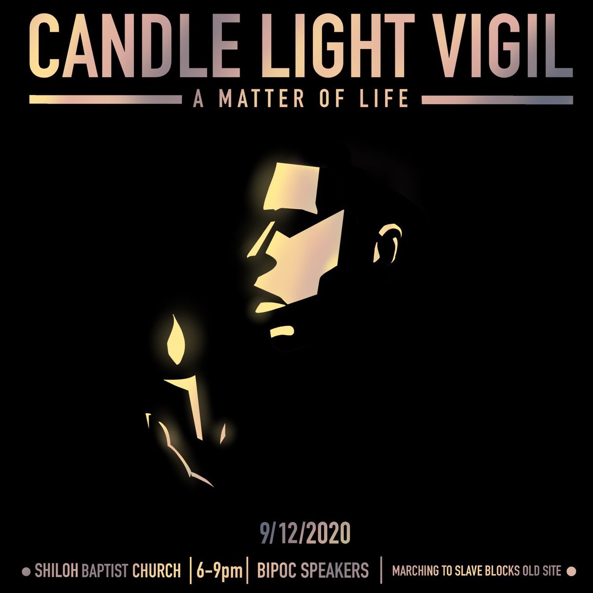 FXBG Activists, Allies, and Change tweet media