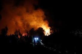 NazikErdal's tweet photo. 🔥 Her yaz ihmaller ve sabotajlar nedeniyle yüzlerce hektar ormanımız yanıyor.

🇹🇷Yanan sadece orman değil Türkiye'nin geleceğidir!
#hatay #hatayyaniyor #ormanyangını #samandag #samandağyanıyor https://t.co/pj6aqSnkgg