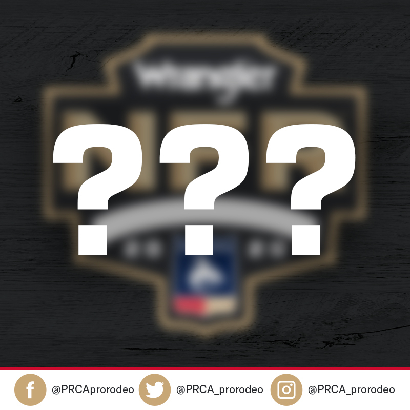 [𝐈𝐧𝐬𝐞𝐫𝐭 𝐁𝐢𝐠 𝐀𝐧𝐧𝐨𝐮𝐧𝐜𝐞𝐦𝐞𝐧𝐭 𝐇𝐞𝐫𝐞]
• • •
... Shoot, where did that announcement go? 👀
• • •
𝘊𝘩𝘦𝘤𝘬 𝘗𝘳𝘰𝘙𝘰𝘥𝘦𝘰.𝘤𝘰𝘮 𝘭𝘢𝘵𝘦𝘳 𝘵𝘩𝘪𝘴 𝘸𝘦𝘦𝘬 𝘵𝘰 𝘧𝘪𝘯𝘥 𝘰𝘶𝘵 𝘸𝘩𝘢𝘵 𝘪𝘵 𝘪𝘴! 
🙊
#WeAreProRodeo #TheCowboyChannel