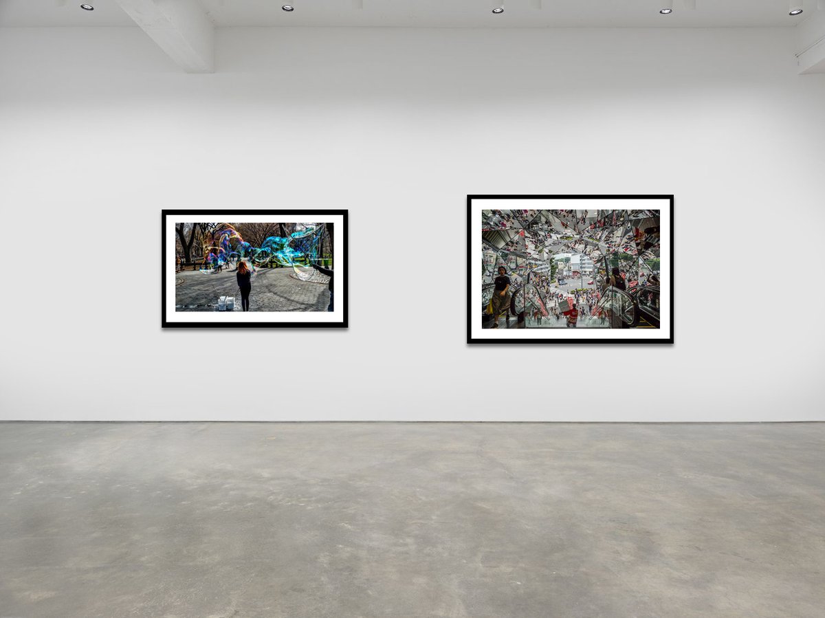robertberrygall's tweet photo. @tallpaul513 @davidmathison
.
#perflectionandimperflection #paulmondesire #davidmathison #photography #photo #art #artwork #contemporaryart #artoftheday #artofinstagram #artstagram #instaart #gallery #gallerywall #instagood #artist #artistsoninstagram #artofvisuals #artlovers https://t.co/Z0FC0Jg9aL