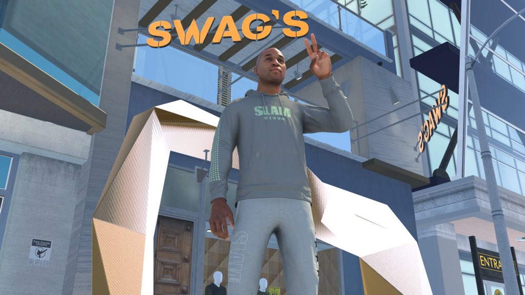 NBA 2K tweet media