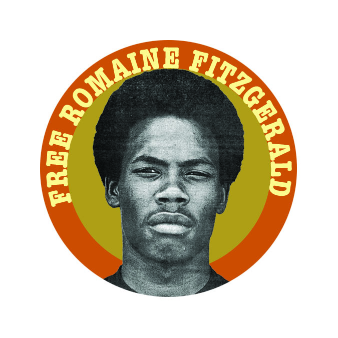 la_abcf's tweet photo. Romaine "Chip" Fitzgerald is a former Black Panther member who has served over 50 years inside. He has been eligible for parole since 1976. We demand his immediate release! #FreeChipFitzgerald #FreeAllPoliticalPrisoners #LongLiveSekou #RDTW2020 https://t.co/YN5kbJGw9e