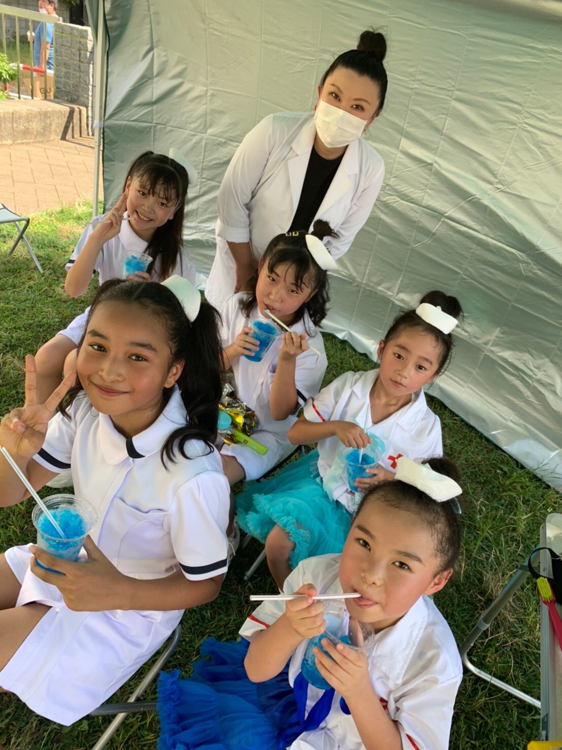 キッズアイドル 裏 Denteeth.official (@DenteethO) / X