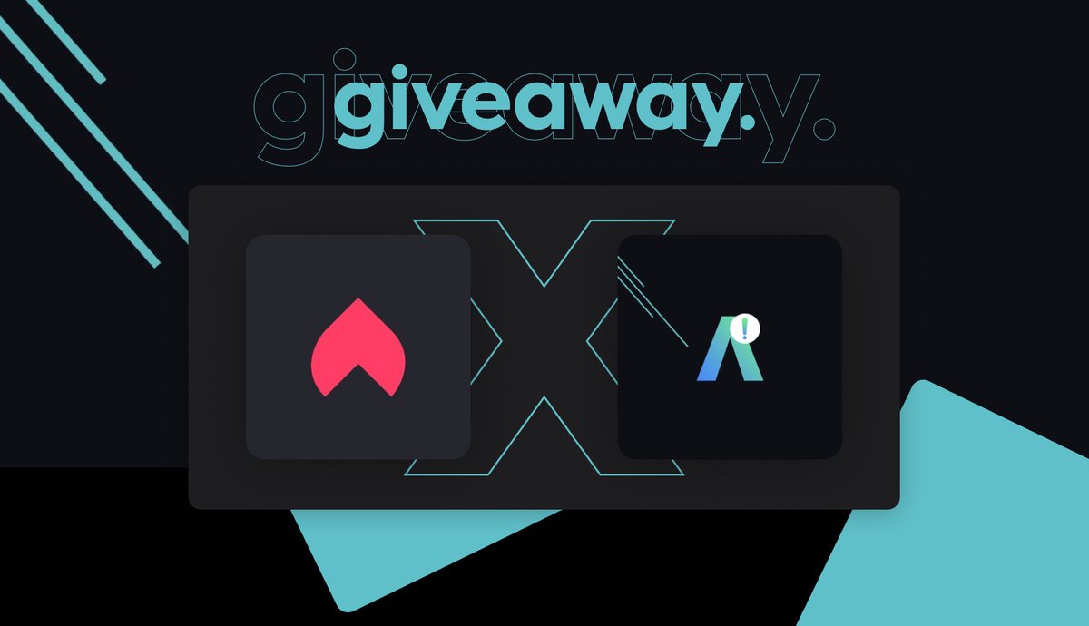 cookalerts's tweet photo. Giveaway time! 🥳

Prizes:
1x Free month in @cookalerts  
1x Free @GlyphAIO Beta Key

RT, Like, &amp; Follow both accounts to be entered!

The winner will be chosen in 24 hours! https://t.co/ewjEQoRBD0