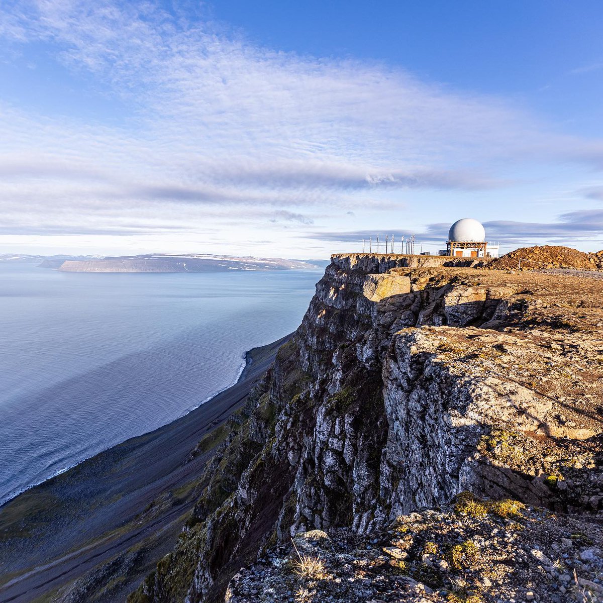 Hlaðvarp Óla Jóns tweet media