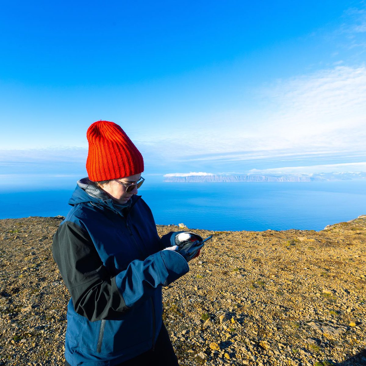 Hlaðvarp Óla Jóns tweet media