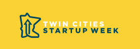UEL_MN's tweet photo. Starting tomorrow - join the cool kids, celebrate innovation, learn from the best. Twin Cities Startup Week | #TCSW2020 is Sept 7th-25th  | https://t.co/EpDlrP7Hhn https://t.co/1UHesSMpMi @gBETAstartups @perky_r @Target @Cargill @3M @tcstartupweek https://t.co/8dqkNhK6AO