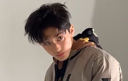 เบบ ณ ค๊ะ tweet media
