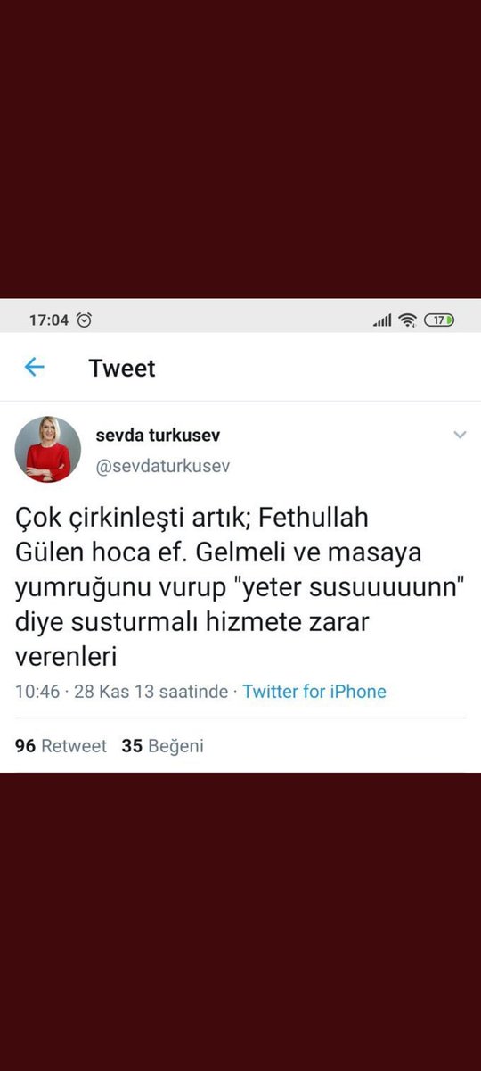 Alexis50881575's tweet photo. @sevdaturkusev Sen bunu bir cevaplasana https://t.co/Yi6E1bfNRM