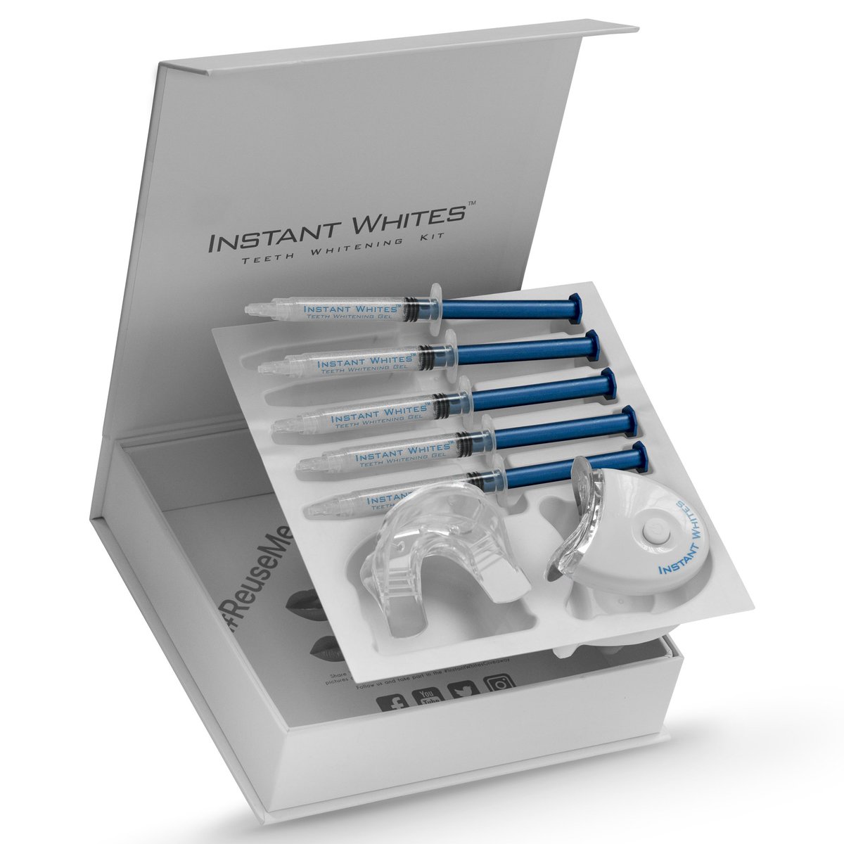 InstantWhites's tweet photo. All you need to whiten ✨😁

#InstantWhites #TeethWhitening https://t.co/XeqoWCOWTK