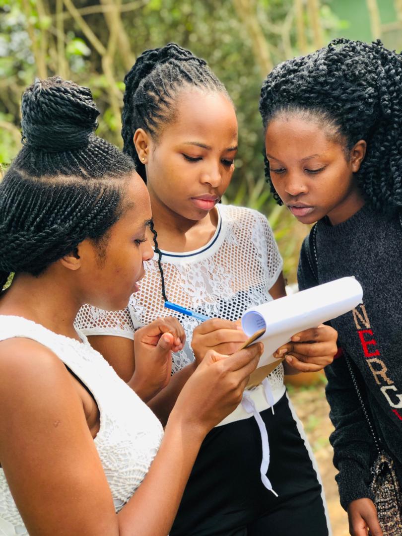 DinahAkide_K's tweet image. Prodigal Titans come back home 
#TachaBackHurts