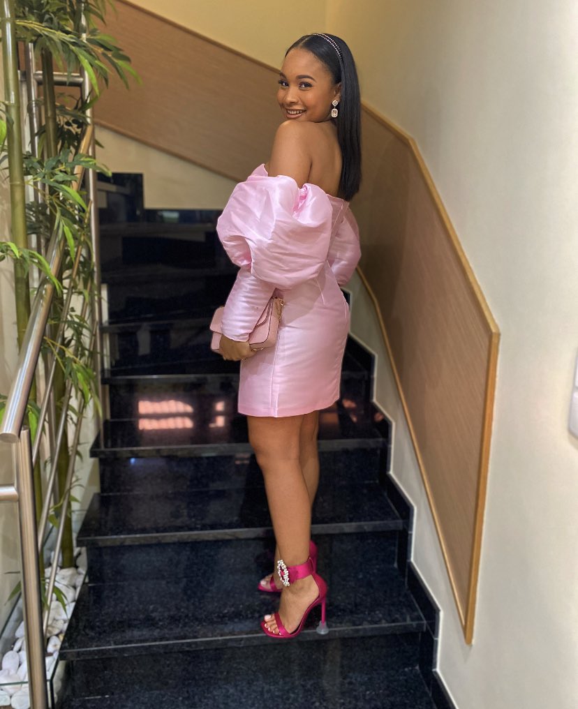 marcia_stephany's tweet photo. A Barbie ficou diferente 💓 https://t.co/nFQKMONxQa