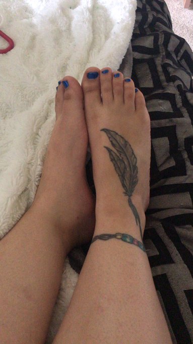 I love my new tattoos! https://t.co/4kV8vnUmfm https://t.co/nTx9eNYlno