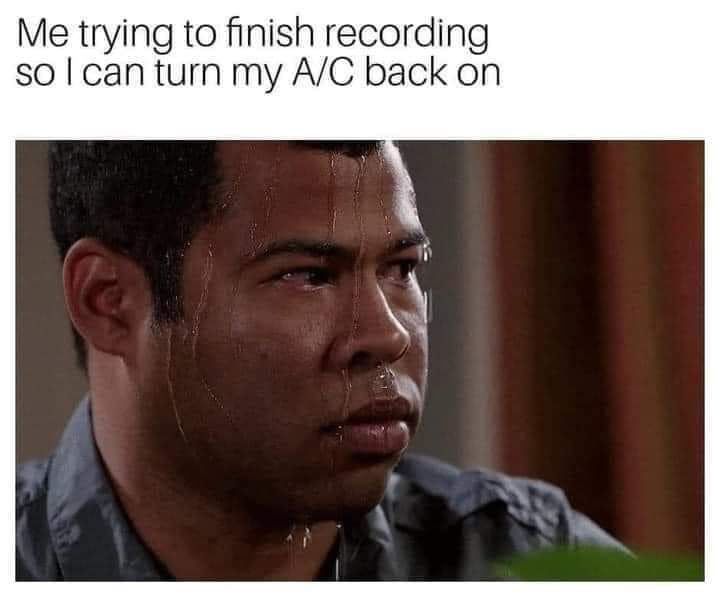 BoondocksPod's tweet photo. Big fucking mood! https://t.co/CY31j5HEum