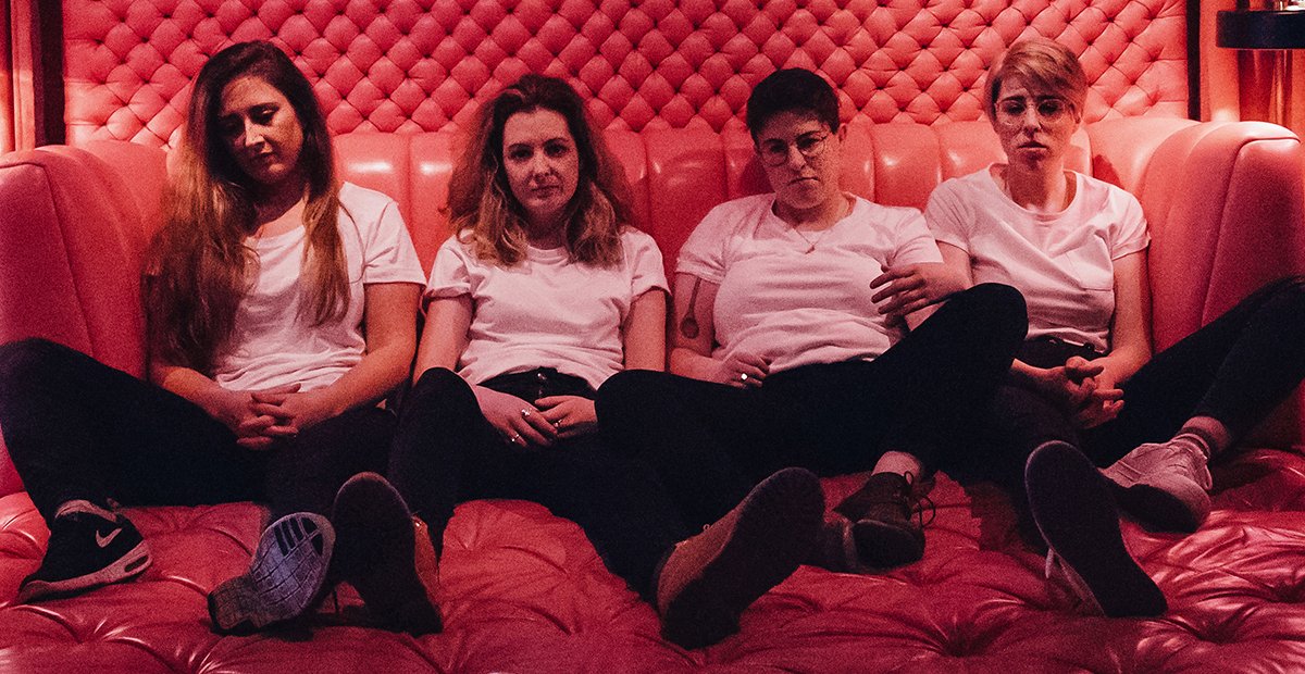 321Kieran's tweet photo. This Hour on the #NovaGuestlist: A Lost Irish Gem from @CryBeforeDawn, Your #NovaEP songs;
+ great music from @EwenCatalan @PillowQueeens @ailbhereddy @wecutcorners & more!
Live on @radionova100 now! https://t.co/pNzaaEBUr2