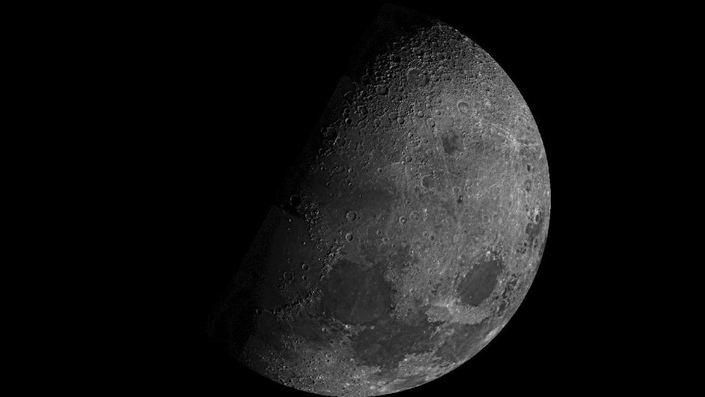 NASA tweet media