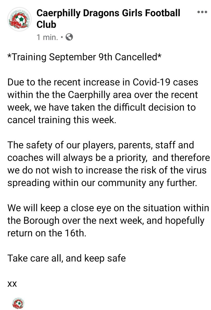 CaerDragonsFC's tweet photo. https://t.co/0BD6E8yPdp