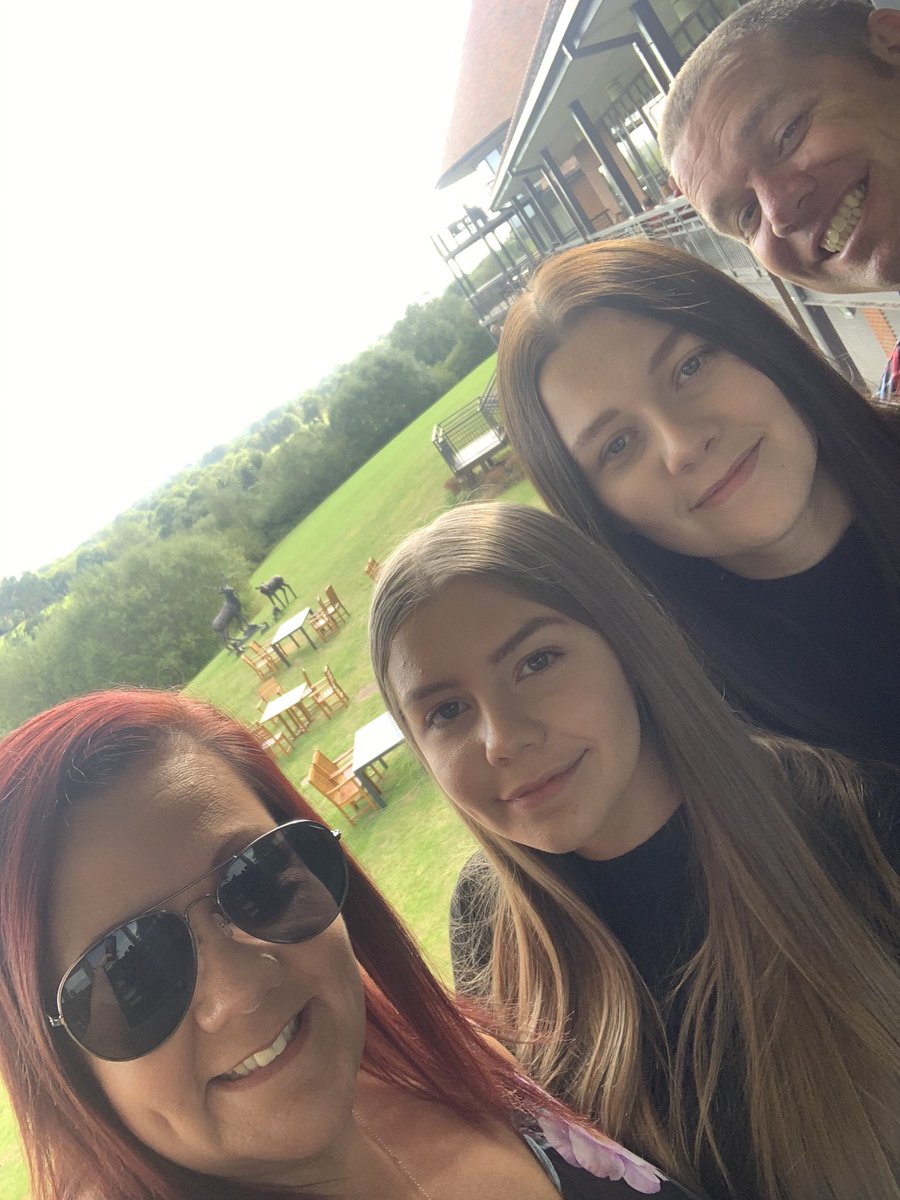 jinxx2011's tweet photo. Thank you @JONJONES34 @Bhaji10 &amp; @Sashbajones for my lovely early birthday surprise afternoon tea at one of my most favourite places 🍰 ☕️ #afternoontea #eastsussexnational https://t.co/gawdofT6jS