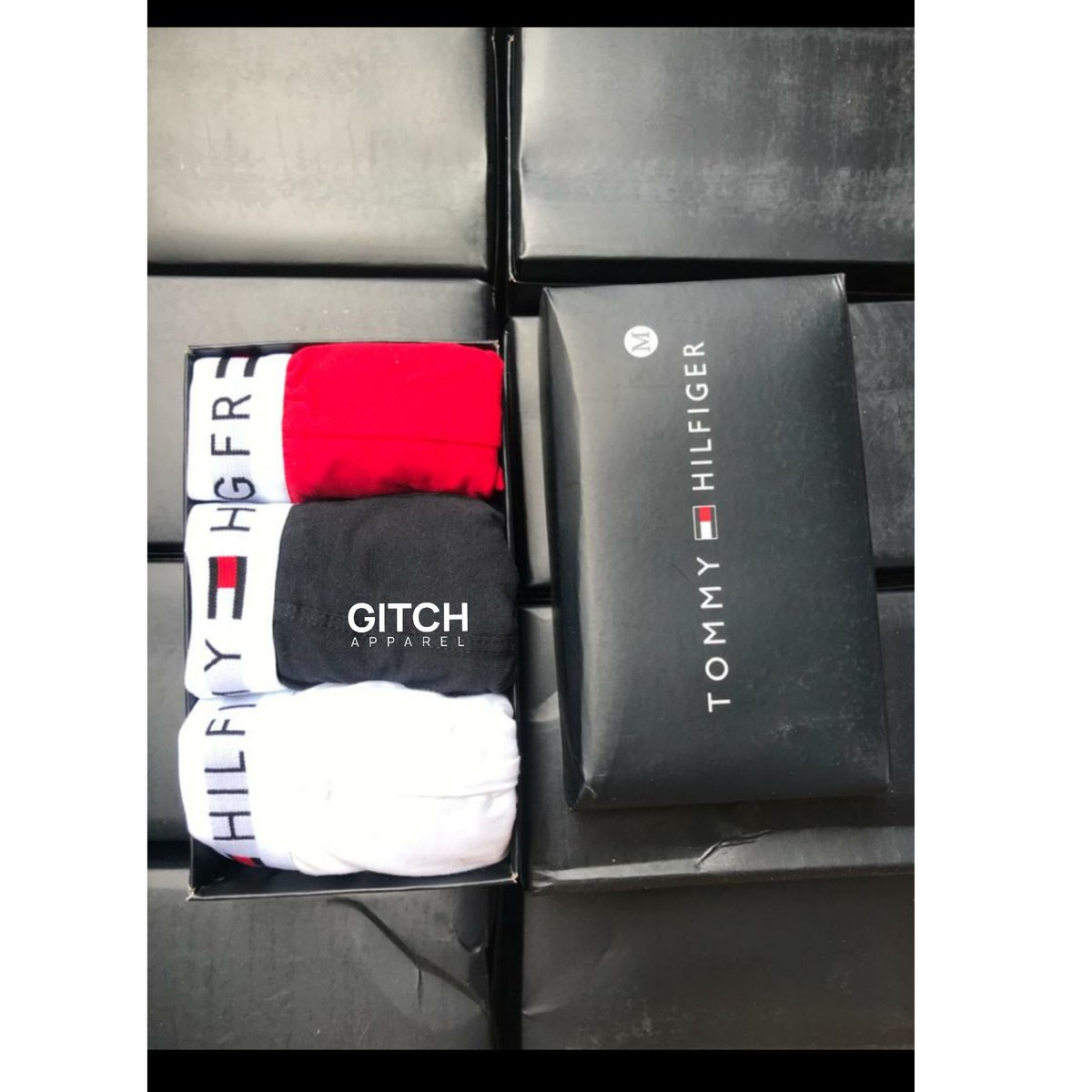 GitchApparel's tweet photo. Male branded 3"1 cotton briefs
Calvin Klein, Emporio, Fendi, Gucci, Adidas, Fila and many more
All sizes available
#4,500
.
.
Don't be regular🥵

#luxury #hot #gitchapparel #CalvinKlein #undearwear #armani #tommyhilfiger #models #BBNaijaLockdown #hotmennigeria #Trending https://t.co/ti8cEcJ1ub