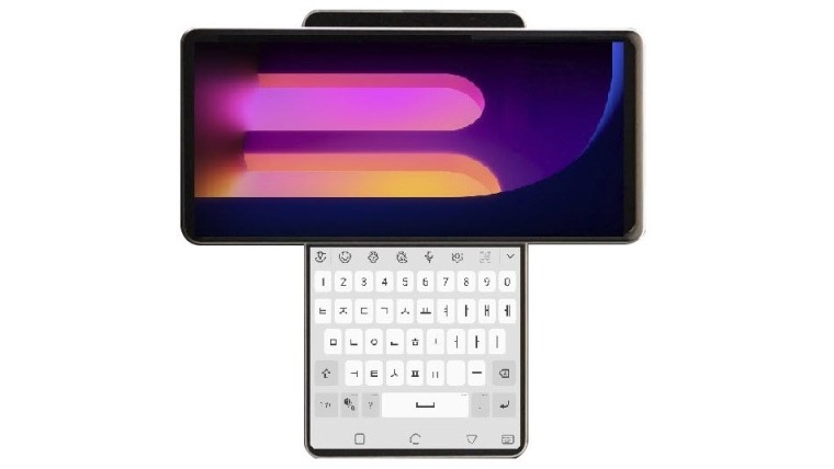 NeowinFeed's tweet image. LG confirms Wing is the name of the first smartphone under Explorer Project #ExplorerProject neowin.net/news/lg-confir…