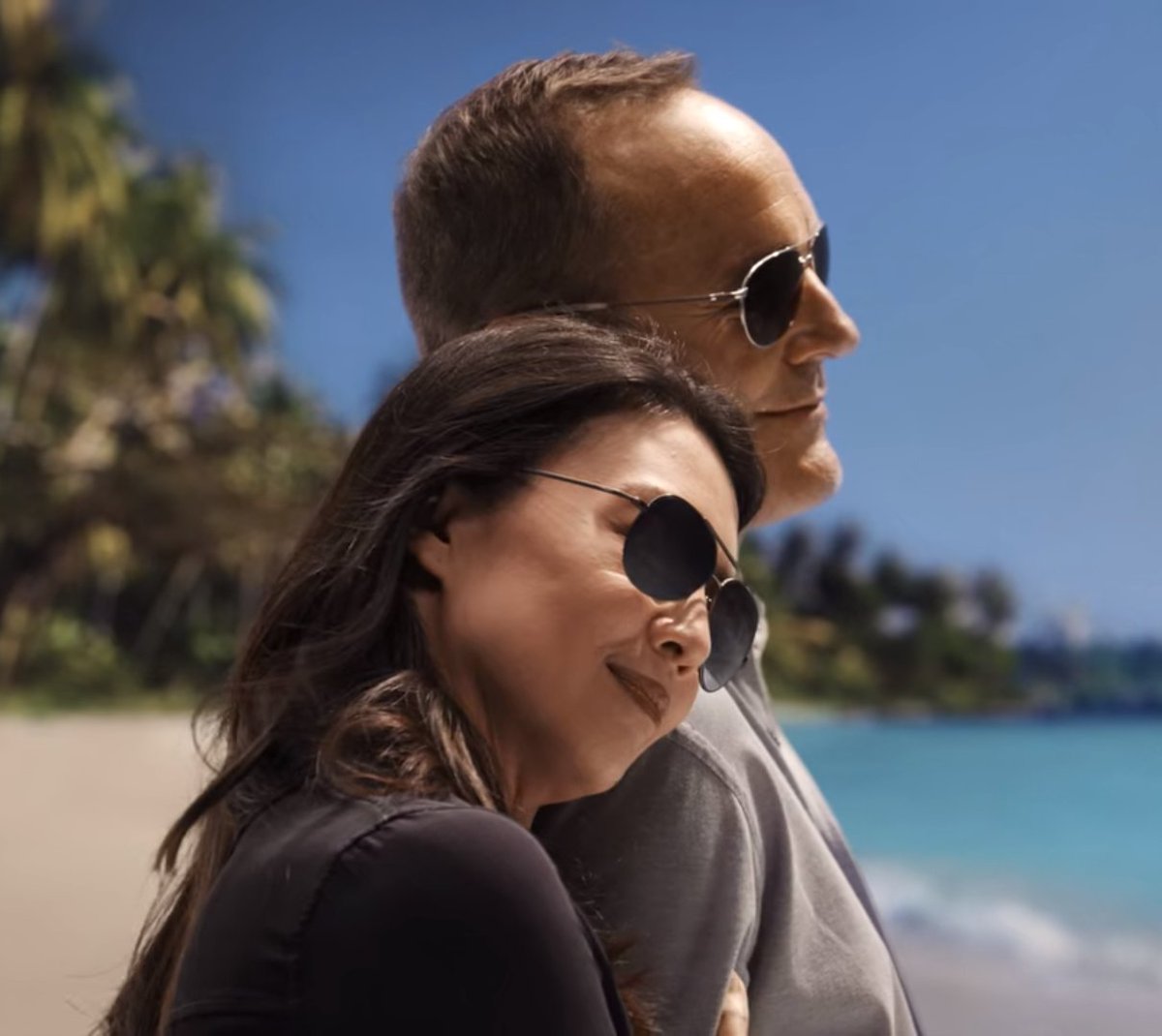  #Philinda in 5x22 - The End (Part 2)