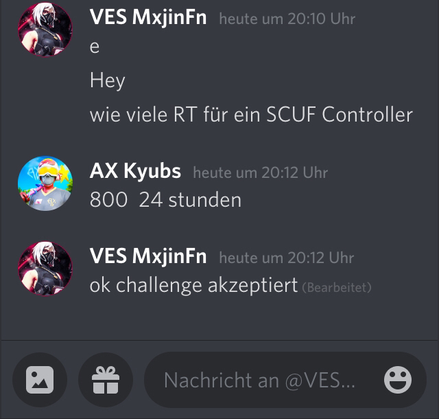 MxjinF's tweet image. werde allen die RT zurück folgen bei Gott!!!