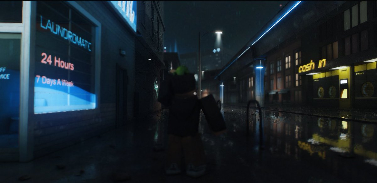 roblox reshade roblox reshade