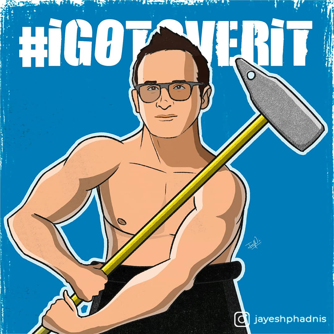 jayeshthinks's tweet photo. @bfod Have a look at this @bfod https://t.co/7ImeJDx1Kf