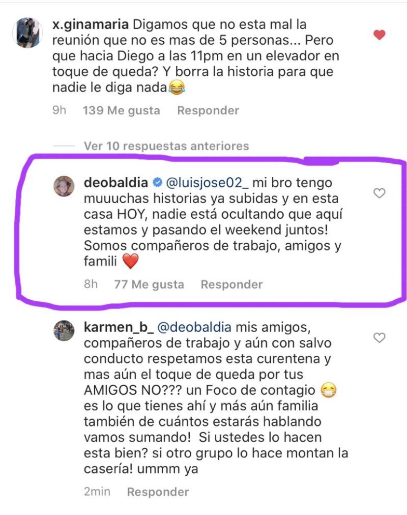 birna_arauz's tweet photo. @ZulayRL @deobaldia oh waoooo!!! Los cazadores de reuniones en su parking y los que Si repetamos el toque de queda! Y yo tengo casa 1 2 y 3 pero NO hago reuniones ya que NO están permitidas. #focomiente https://t.co/7dIZF7GCvn