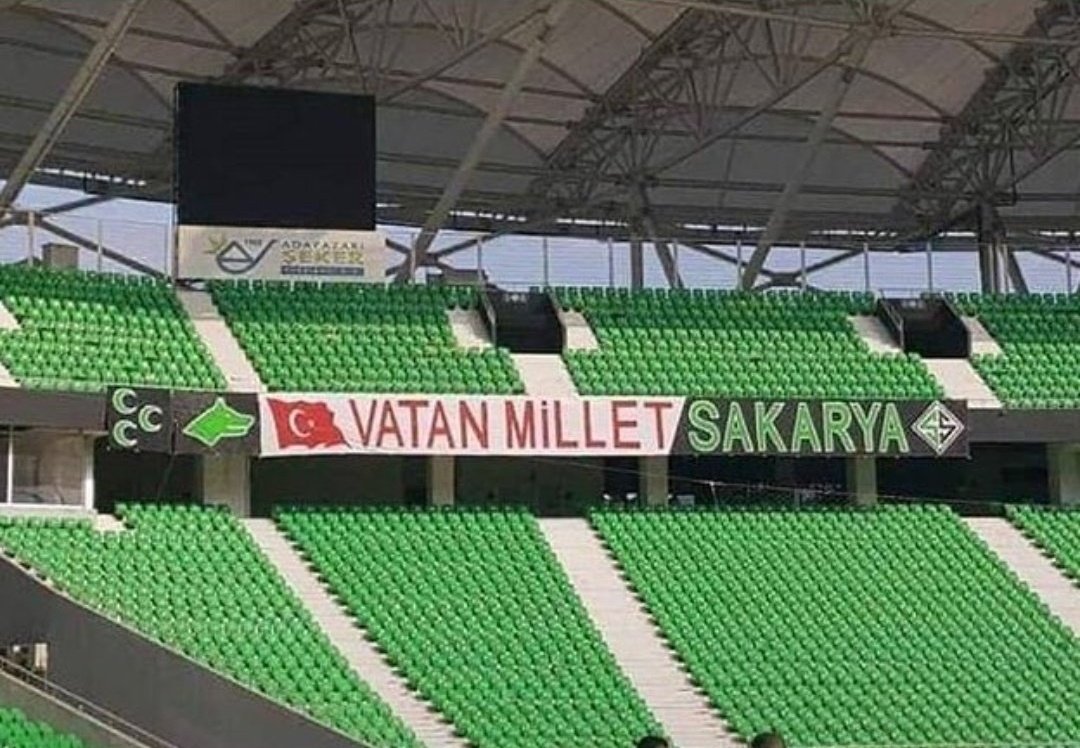 El uzatanın elini, dil uzatanın dilini ! 
#VatanMilletSakarya