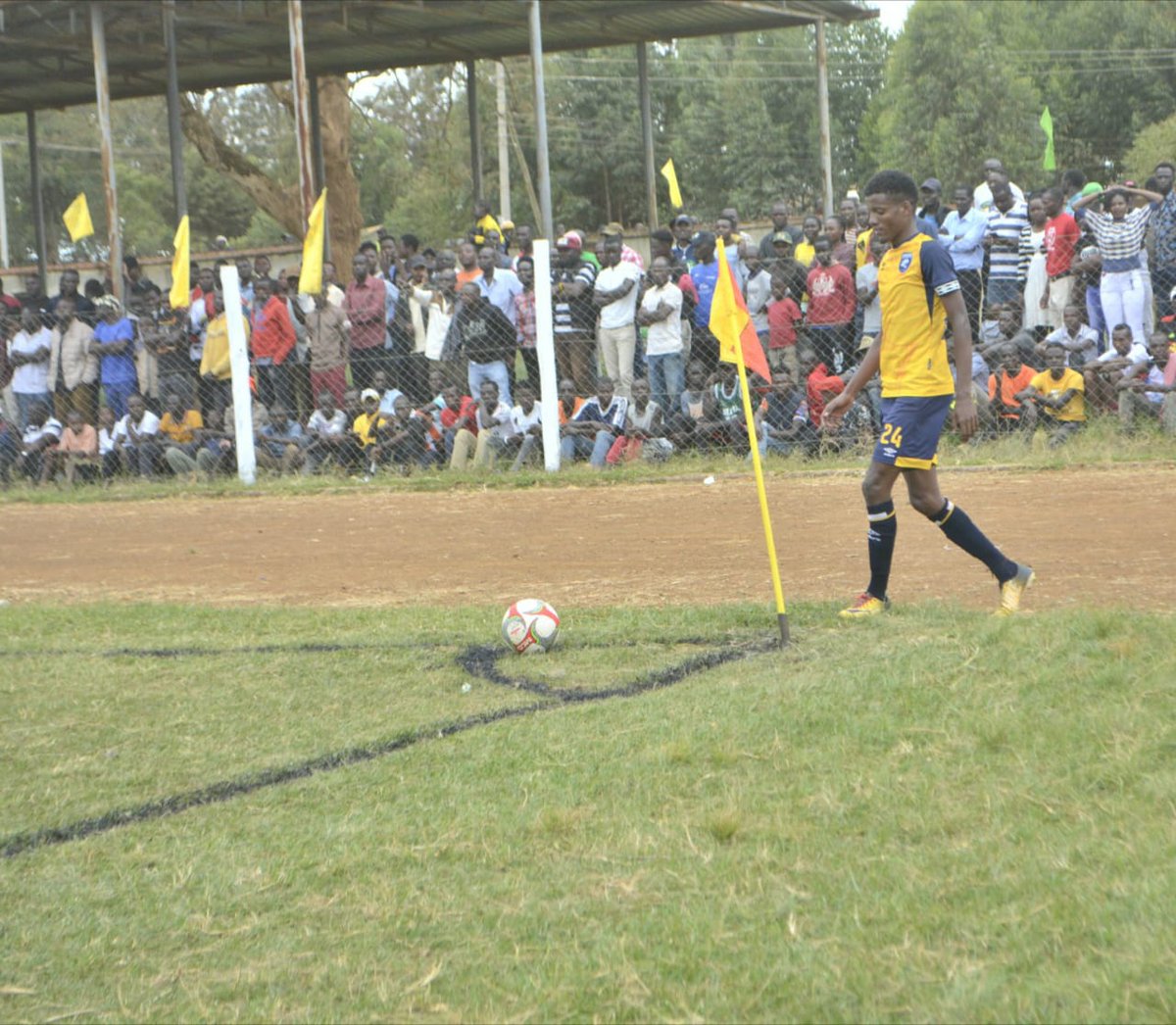 Thank you for these third kit pics