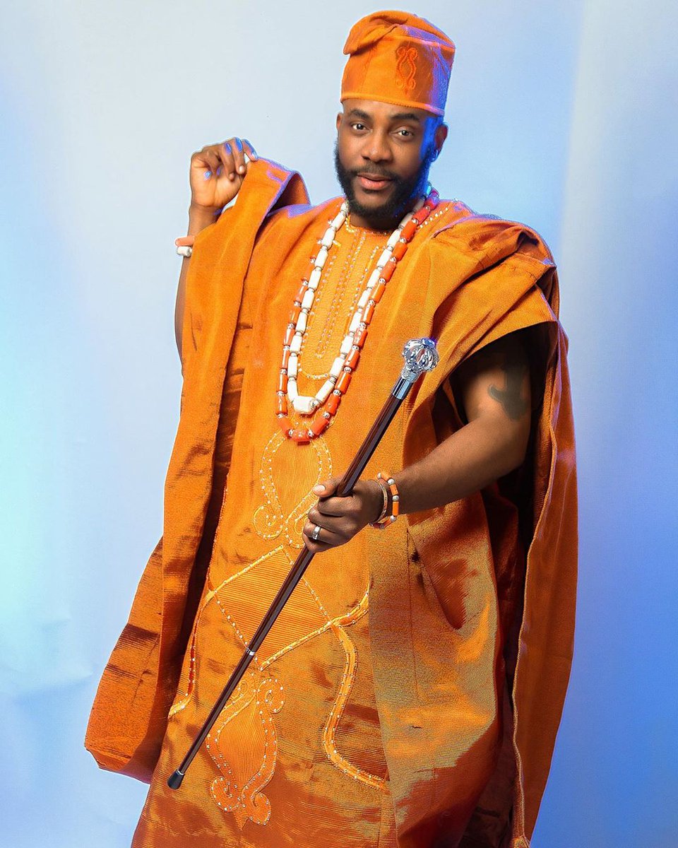 OnoBello's tweet image. OB Fashion: It’s Safe To Say Ebuka Obi-Uchendu Never Misses 🔥

#OnoBello #OBFashion #BBNaija #BBNaijaLockdown #BBNaijaLockdown2020