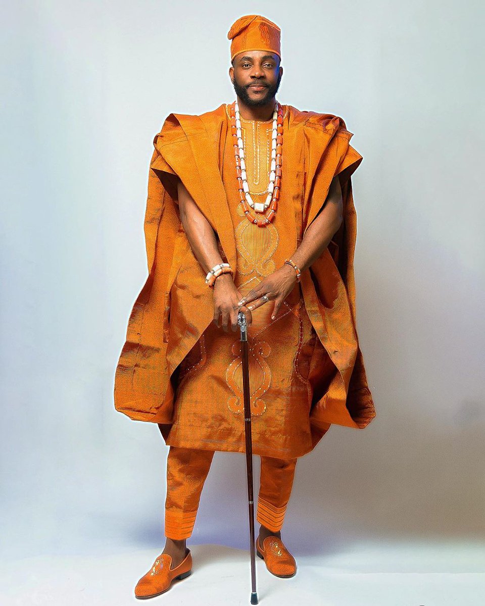 OnoBello's tweet image. OB Fashion: It’s Safe To Say Ebuka Obi-Uchendu Never Misses 🔥

#OnoBello #OBFashion #BBNaija #BBNaijaLockdown #BBNaijaLockdown2020