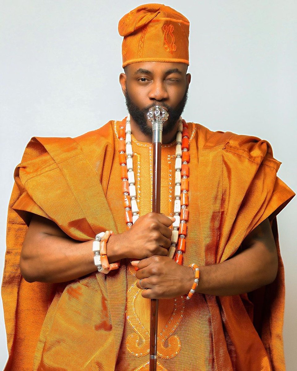 OnoBello's tweet image. OB Fashion: It’s Safe To Say Ebuka Obi-Uchendu Never Misses 🔥

#OnoBello #OBFashion #BBNaija #BBNaijaLockdown #BBNaijaLockdown2020