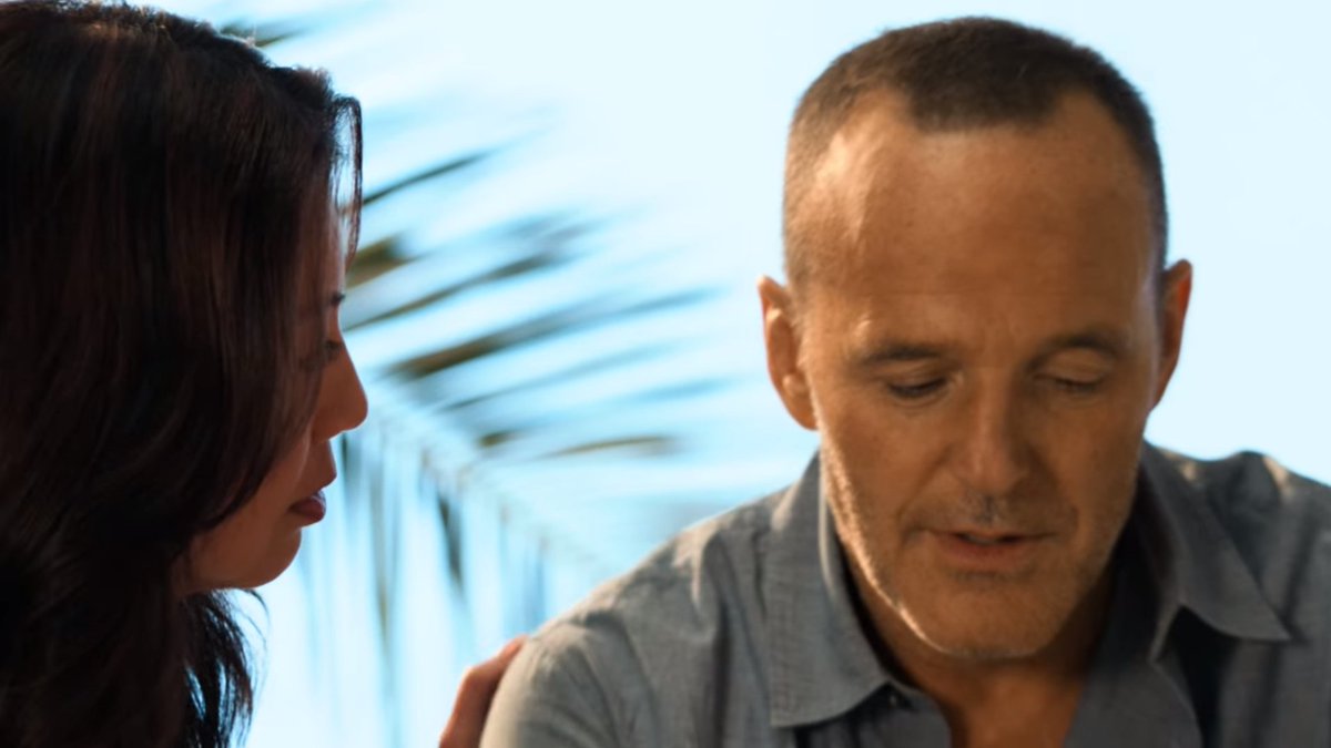  #Philinda in 6x5 - The Other Thing (Part 1)