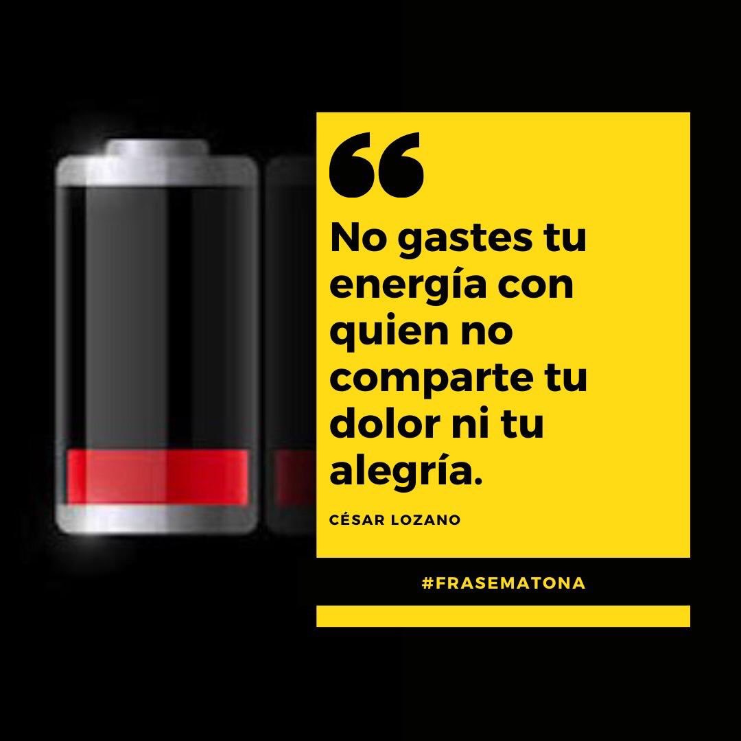 drcesarlozano's tweet photo. ¡ Ni aportas , ni sumas , ni motivas! # HayNiveles! #AsíOMásClaro #FraseMatona #VasPaTras https://t.co/LrMdn9S9g4