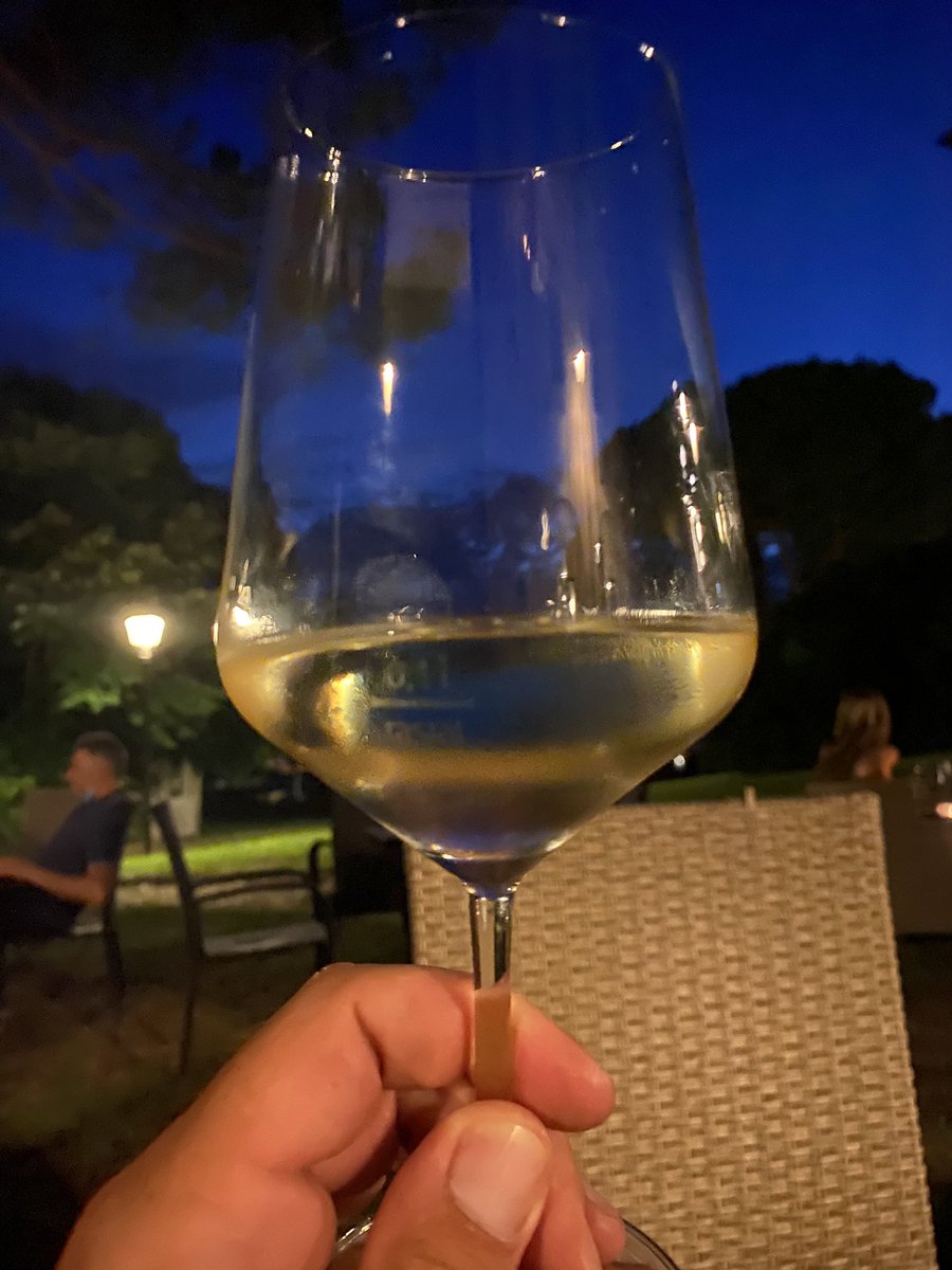 centochilometri's tweet photo. Comunque tra Gorizia e il Collio un bicchiere di vino (strabuono) costa 1 euro e 20. #sapevatelo #LPinFVG https://t.co/IveNNFvbs4