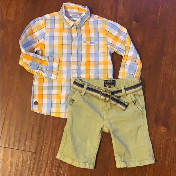 SSqueekie's tweet photo. So good I had to share! Check out all the items I'm loving on @Poshmarkapp #poshmark #fashion #style #shopmycloset #wearingyourheartonyoursleeve #mayoral #missme: https://t.co/YlzR7IdLgi https://t.co/apGxAt0Een
