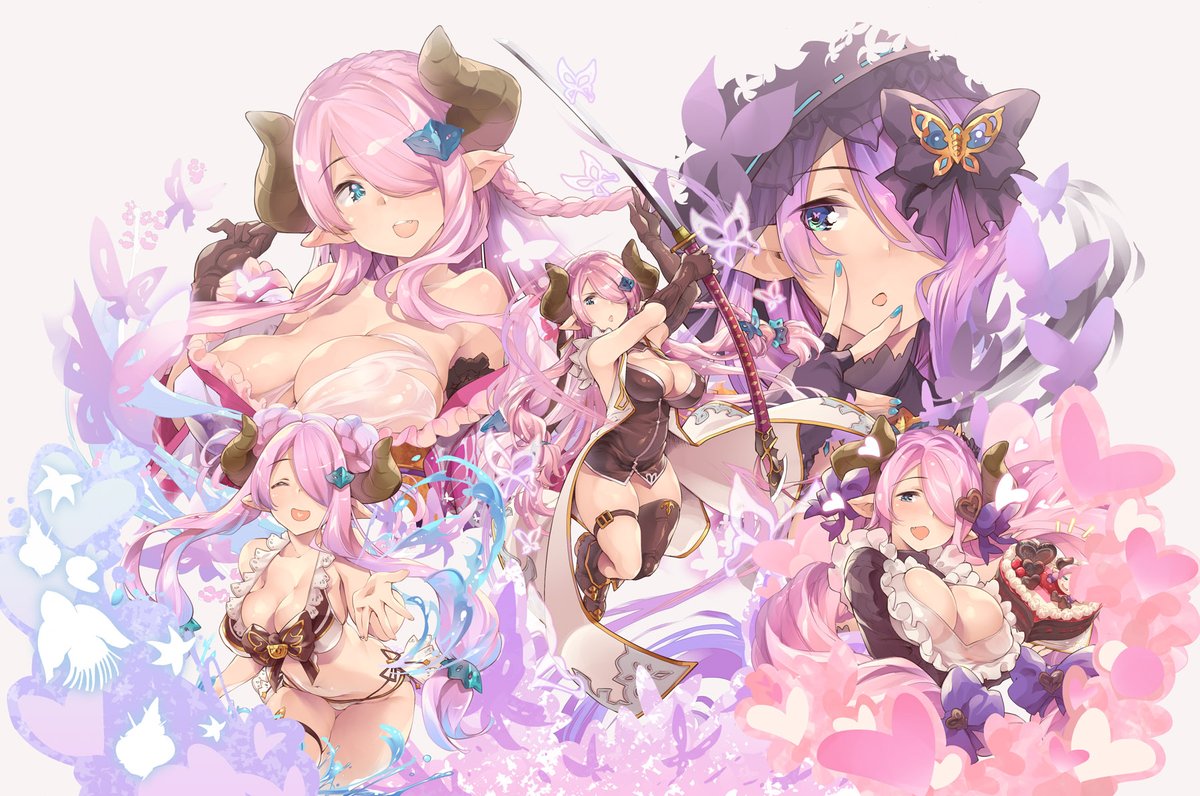 —————————ᨆ—————————
    𝓣𝓱𝓮 𝓹𝓻𝓮𝓽𝓽𝓲𝓮𝓼𝓽 𝓫𝓾𝓽𝓽𝓮𝓻𝓯𝓵𝔂
        ♡ &amp; ↺
     ɪɴғᴏʀᴍᴀᴛɪᴏɴ ʙᴇʟᴏᴡ
—————————ᨆ—————————