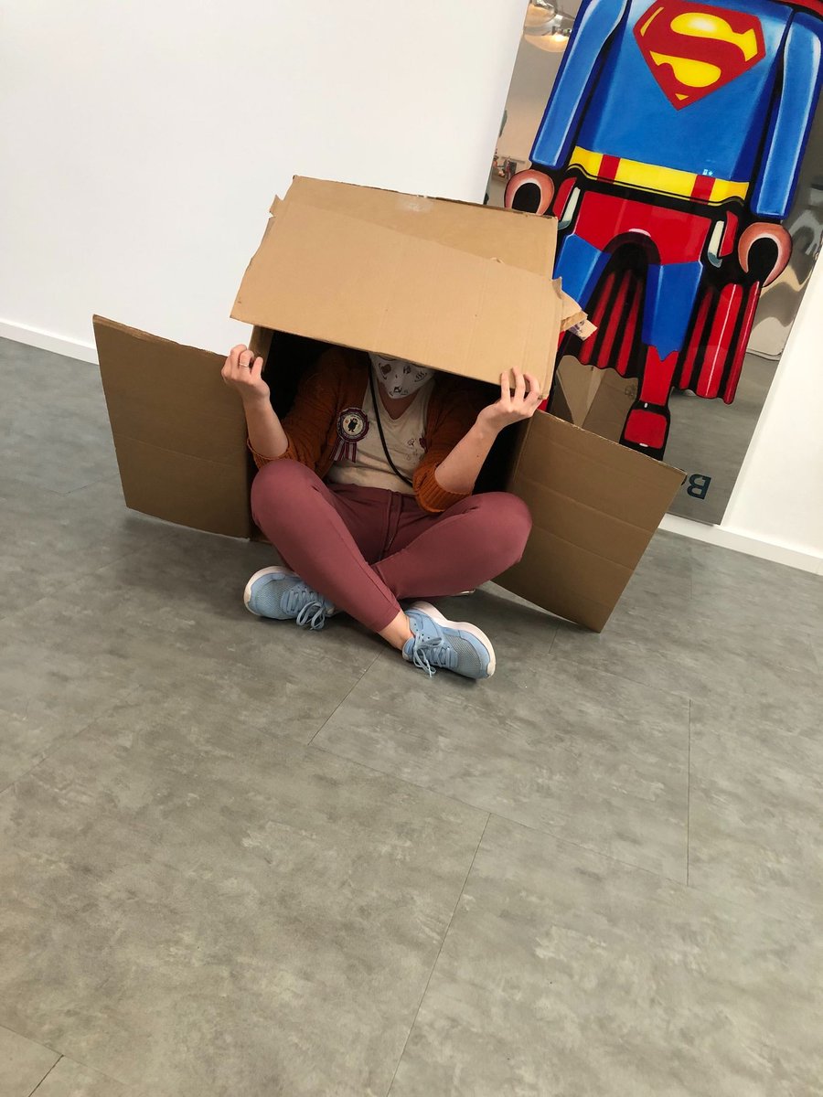 hangry_stories's tweet image. Mein Beitrag zum #ConLine20 Instant Cosplay! #MetalGearSolid